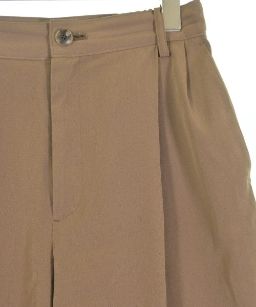 BEAUTY&YOUTH UNITED ARROWS กางเกงขายาว