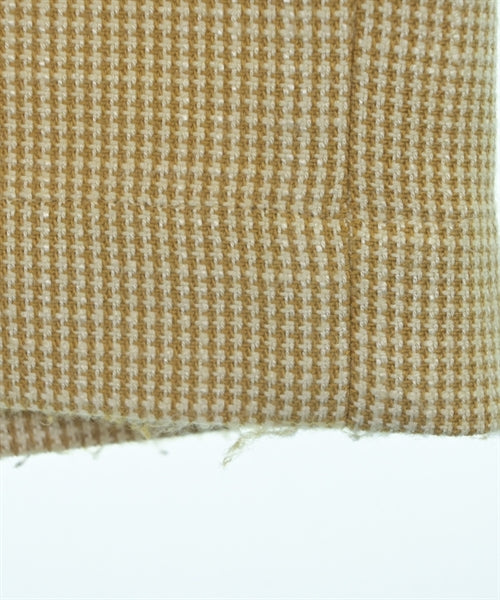 BEAUTY&YOUTH UNITED ARROWS กางเกงขายาว