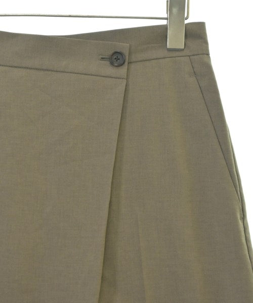 BEAUTY&YOUTH UNITED ARROWS กางเกงขายาว