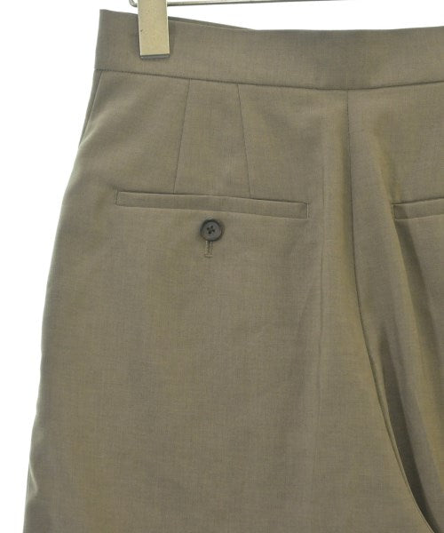 BEAUTY&YOUTH UNITED ARROWS กางเกงขายาว