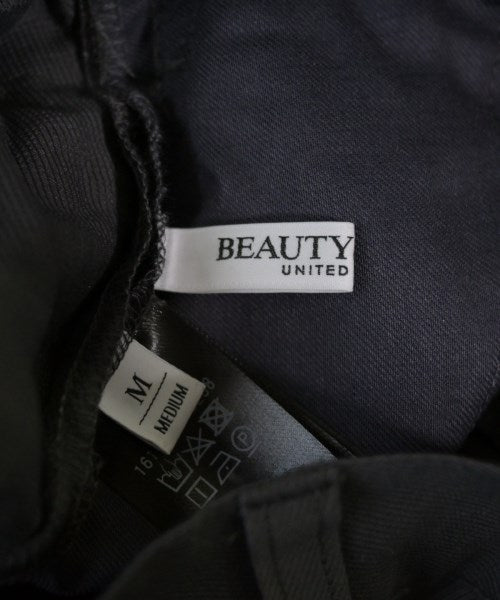 BEAUTY&YOUTH UNITED ARROWS กางเกงขายาว