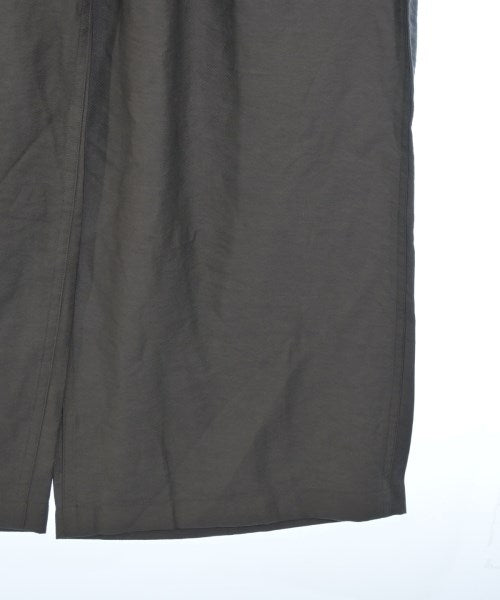 BEAUTY&YOUTH UNITED ARROWS กางเกงขายาว