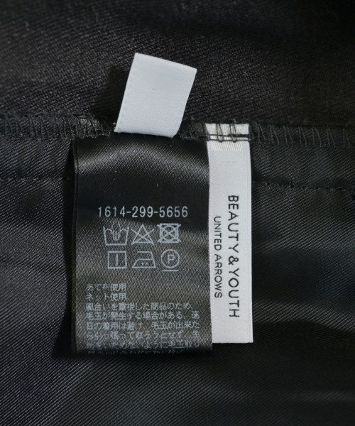 BEAUTY&YOUTH UNITED ARROWS กางเกงขายาว