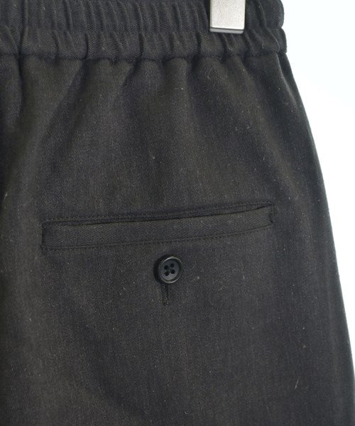 BEAUTY&YOUTH UNITED ARROWS กางเกงขายาว