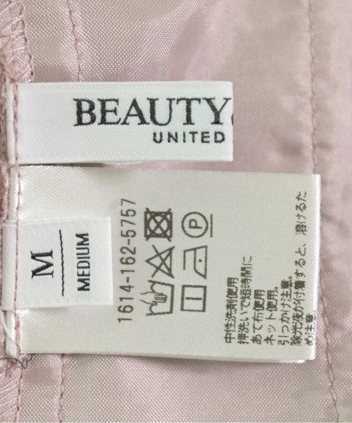 BEAUTY&YOUTH UNITED ARROWS กางเกง อื่น