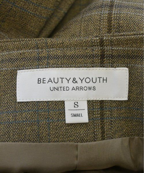 BEAUTY&YOUTH UNITED ARROWS กระโปรงยาว/แม็กซี่ยาว