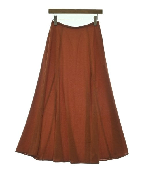 BEAUTY&YOUTH UNITED ARROWS กระโปรงยาว/แม็กซี่ยาว