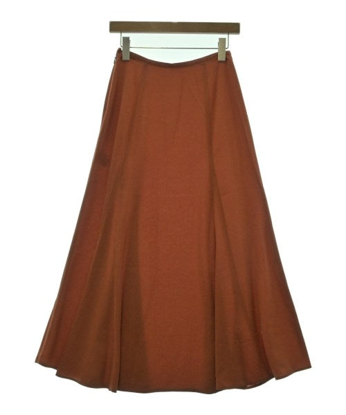 BEAUTY&YOUTH UNITED ARROWS กระโปรงยาว/แม็กซี่ยาว