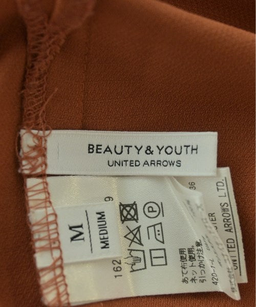 BEAUTY&YOUTH UNITED ARROWS กระโปรงยาว/แม็กซี่ยาว