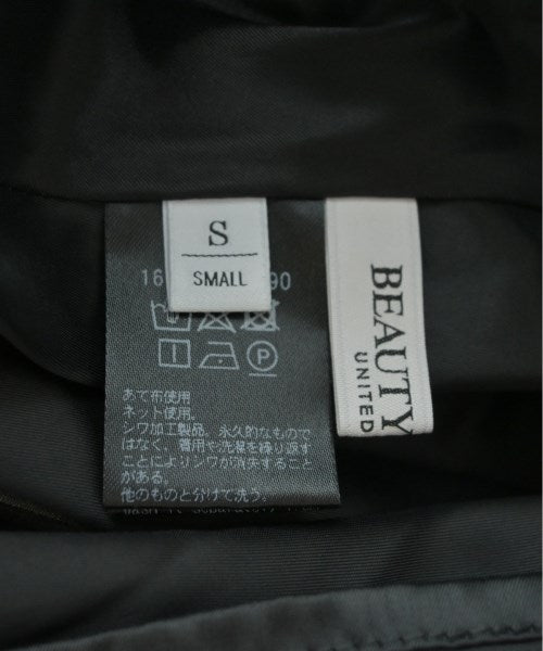 BEAUTY&YOUTH UNITED ARROWS ชุดเดรส