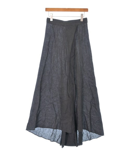 BEAUTY&YOUTH UNITED ARROWS กระโปรงยาว/แม็กซี่ยาว