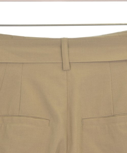 BEAUTY&YOUTH UNITED ARROWS กางเกงขายาว