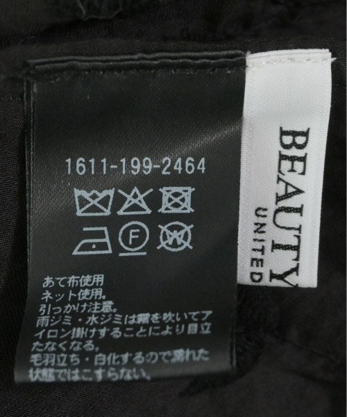 BEAUTY&YOUTH UNITED ARROWS เสื้อลำลอง