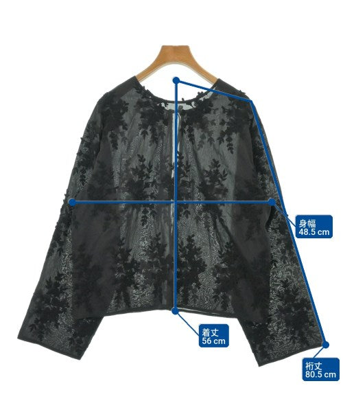 BEAUTY&YOUTH UNITED ARROWS เสื้อลำลอง