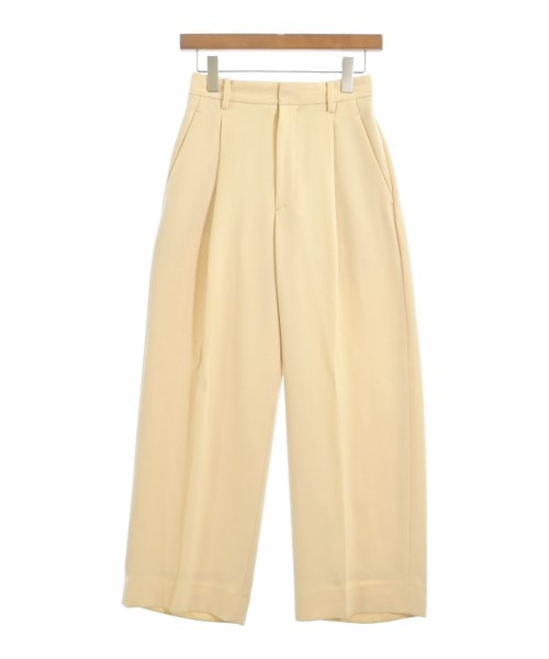 BEAUTY&YOUTH UNITED ARROWS กางเกงขายาว