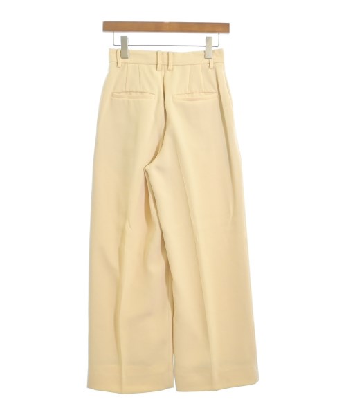 BEAUTY&YOUTH UNITED ARROWS กางเกงขายาว