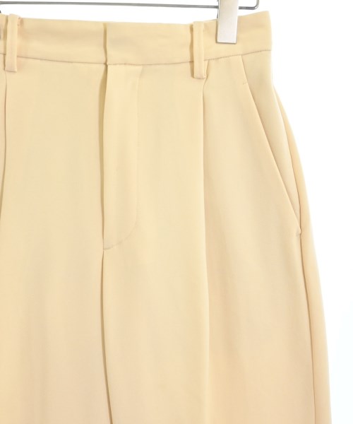 BEAUTY&YOUTH UNITED ARROWS กางเกงขายาว