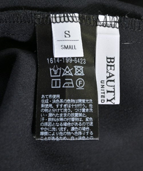 BEAUTY&YOUTH UNITED ARROWS กางเกงขายาว