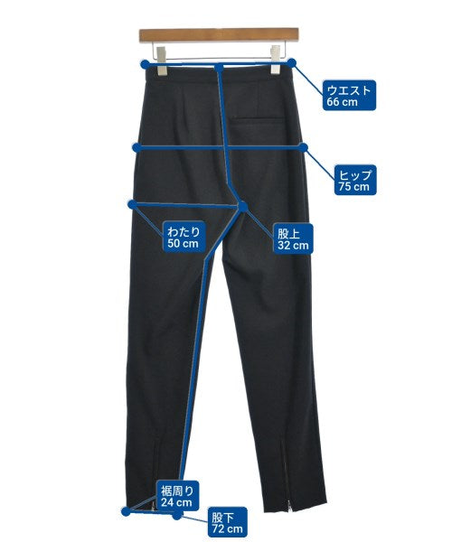 BEAUTY&YOUTH UNITED ARROWS กางเกงขายาว