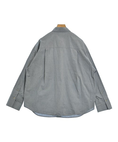 BEAUTY&YOUTH UNITED ARROWS เสื้อลำลอง