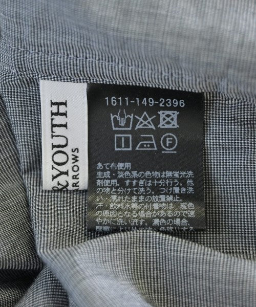 BEAUTY&YOUTH UNITED ARROWS เสื้อลำลอง