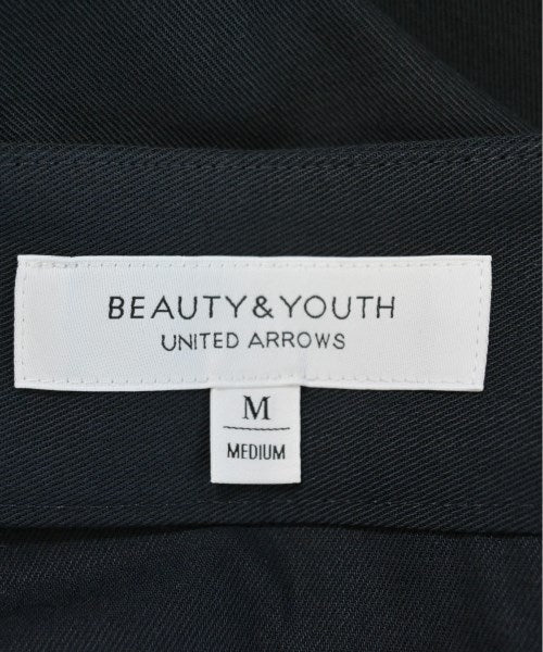 BEAUTY&YOUTH UNITED ARROWS กระโปรงยาว/แม็กซี่ยาว