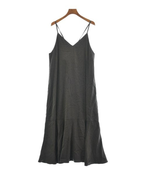 BEAUTY&YOUTH UNITED ARROWS ชุดเดรส