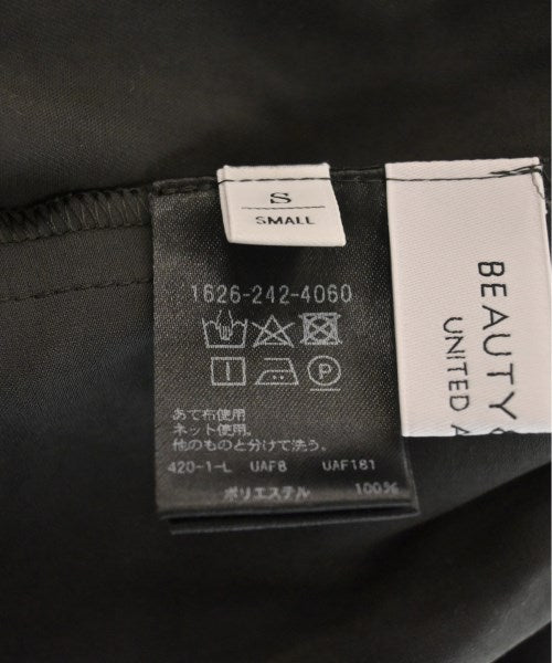 BEAUTY&YOUTH UNITED ARROWS ชุดเดรส