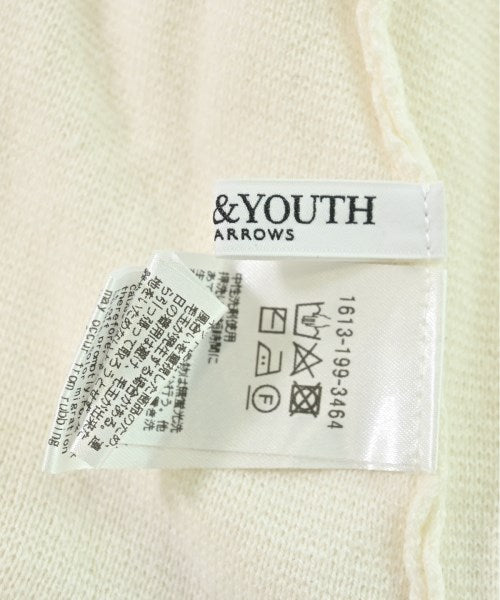 BEAUTY&YOUTH UNITED ARROWS เสื้อกันหนาว