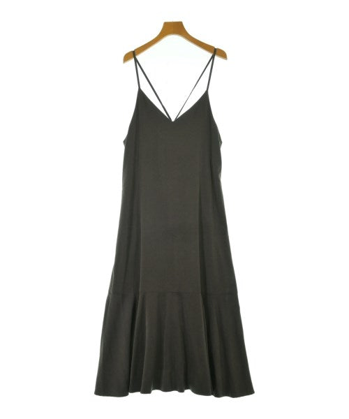 BEAUTY&YOUTH UNITED ARROWS ชุดเดรส