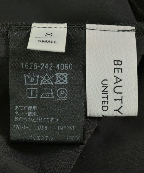 BEAUTY&YOUTH UNITED ARROWS ชุดเดรส