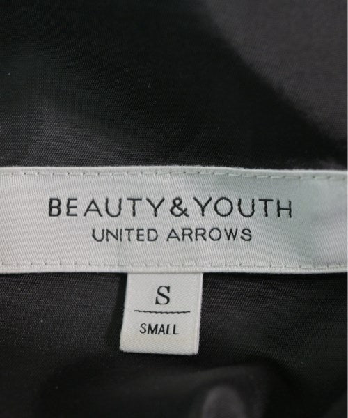 BEAUTY&YOUTH UNITED ARROWS กางเกงขายาว