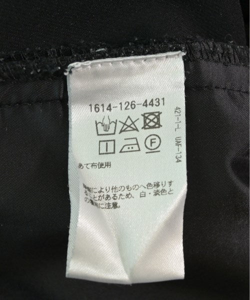 BEAUTY&YOUTH UNITED ARROWS กางเกงขายาว