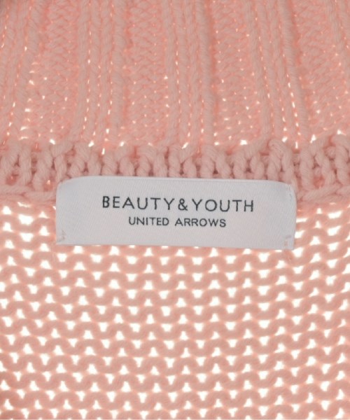 BEAUTY&YOUTH UNITED ARROWS เสื้อกันหนาว