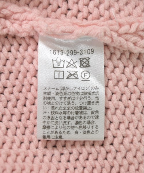 BEAUTY&YOUTH UNITED ARROWS เสื้อกันหนาว