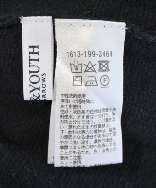 BEAUTY&YOUTH UNITED ARROWS เสื้อกันหนาว