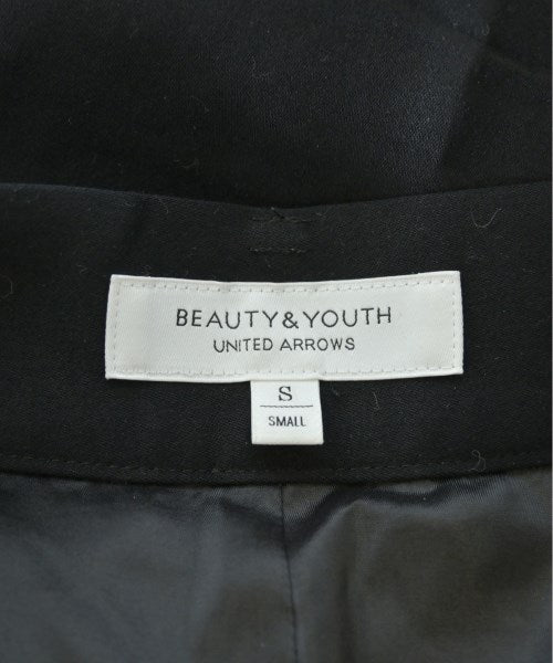 BEAUTY&YOUTH UNITED ARROWS กางเกงขายาว
