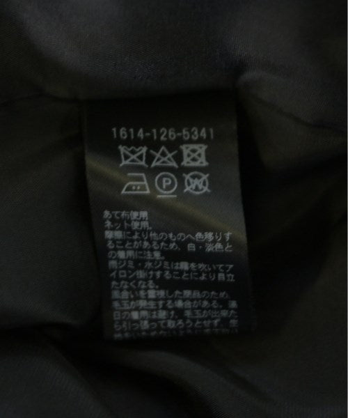 BEAUTY&YOUTH UNITED ARROWS กางเกงขายาว