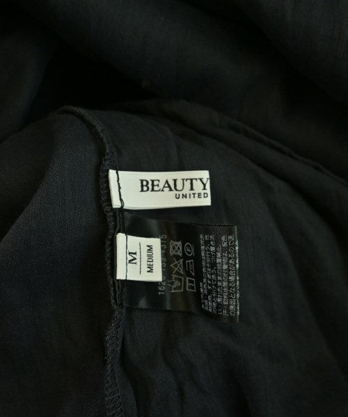 BEAUTY&YOUTH UNITED ARROWS ชุดเดรส