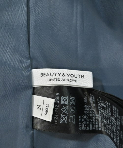 BEAUTY&YOUTH UNITED ARROWS กระโปรงยาว/แม็กซี่ยาว