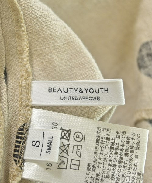 BEAUTY&YOUTH UNITED ARROWS กระโปรงยาว/แม็กซี่ยาว