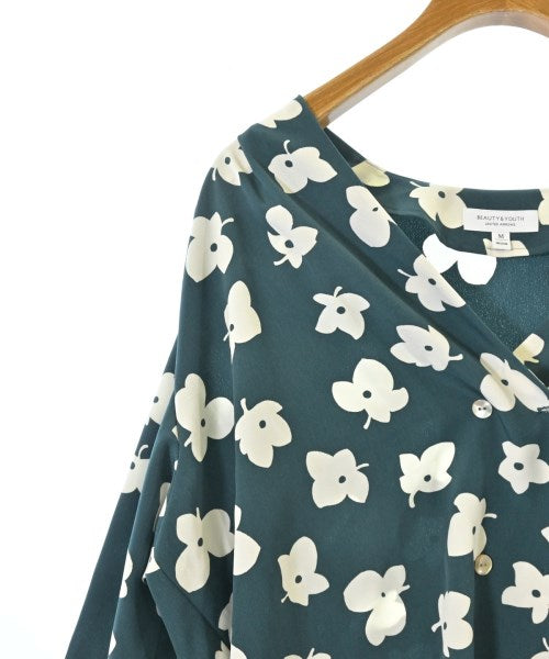 BEAUTY&YOUTH UNITED ARROWS เสื้อสตรี