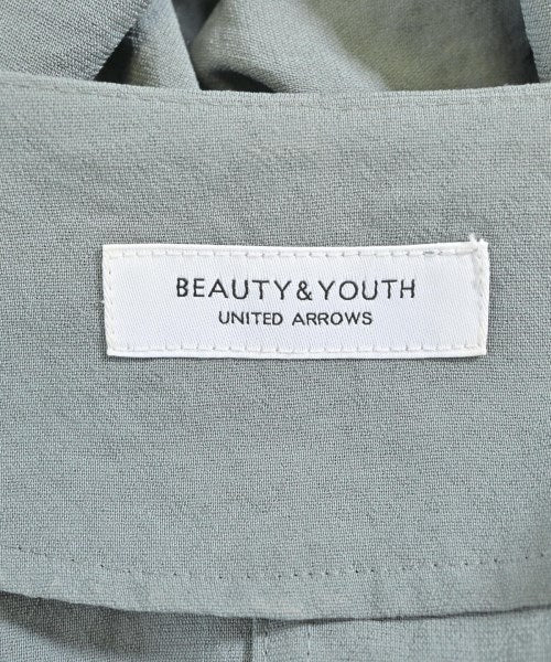 BEAUTY&YOUTH UNITED ARROWS เสื้อสตรี
