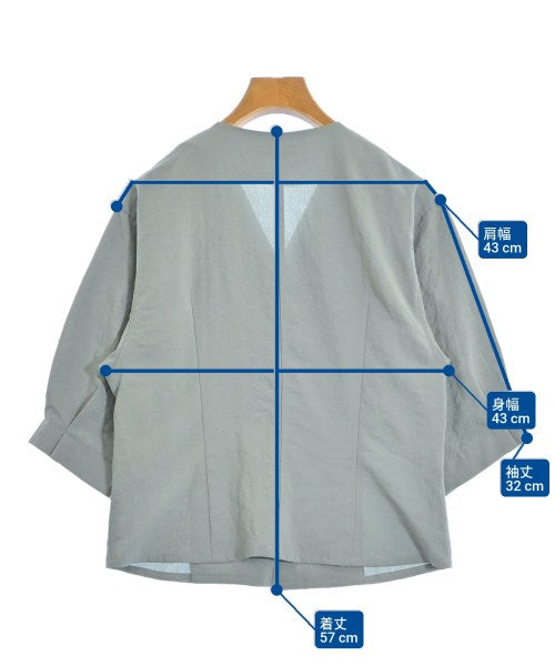 BEAUTY&YOUTH UNITED ARROWS เสื้อสตรี