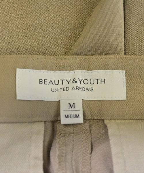 BEAUTY&YOUTH UNITED ARROWS กางเกง อื่น