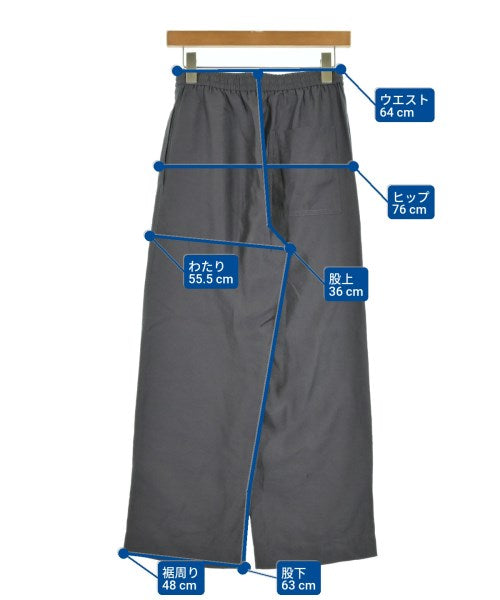 BEAUTY&YOUTH UNITED ARROWS กางเกง อื่น