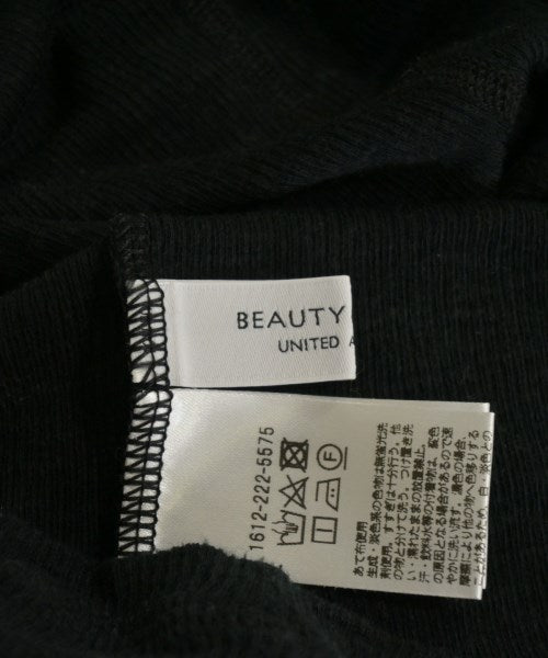 BEAUTY&YOUTH UNITED ARROWS เสื้อยืด/เสื้อท็อปส์