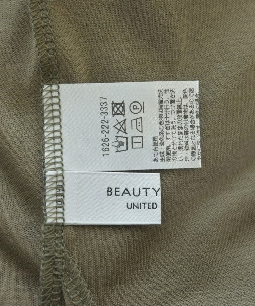 BEAUTY&YOUTH UNITED ARROWS ชุดเดรส
