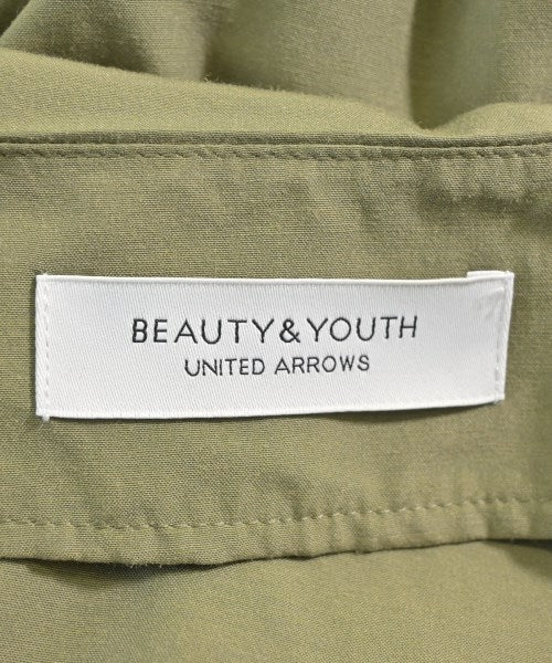 BEAUTY&YOUTH UNITED ARROWS ชุดเดรส