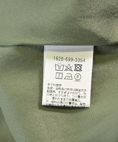 BEAUTY&YOUTH UNITED ARROWS ชุดเดรส